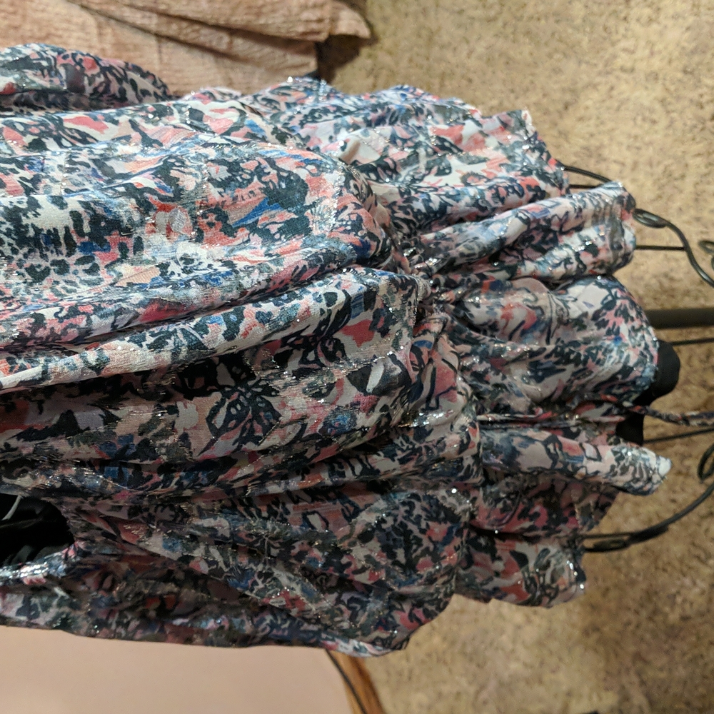 IRO beautiful top😍NWOT - Picture 3 of 6